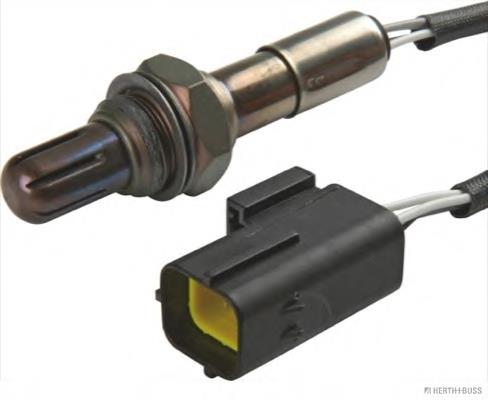 Sonda lambda, sensor de oxigênio até o catalisador NGK OZA629W2