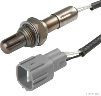 Sonda lambda, sensor de oxigênio até o catalisador NGK 1739