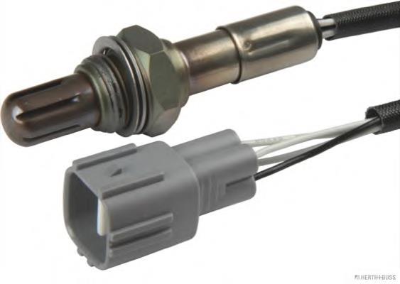 95698 NGK Sonda lambda, sensor de oxigênio depois de catalisador