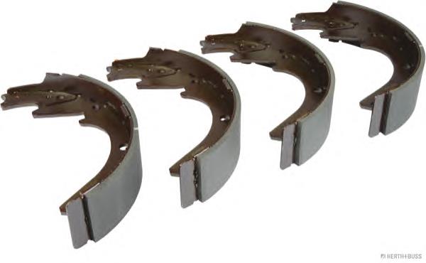  Japan Parts GF509AF