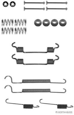 Kit de reparação dos freios traseiros General Motors 96328264 preço, a partir de 11,97 USD