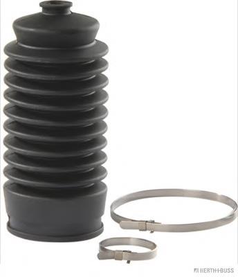  Bota de proteção do mecanismo de direção (de cremalheira) Toyota Celica hatchback (T16) (1985 - 1989) 