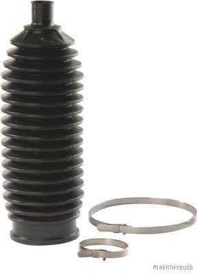 J4101018 Jakoparts Bota de proteção do mecanismo de direção (de cremalheira)