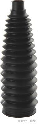 Bota de proteção do mecanismo de direção (de cremalheira) Toyota 4553509030