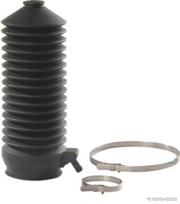 Compre 700093 Cautex Bota de proteção esquerda do mecanismo de direção (de cremalheira)