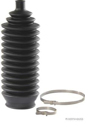 Bota de proteção do mecanismo de direção (de cremalheira) Jakoparts J4105002 preço, a partir de 12,32 USD