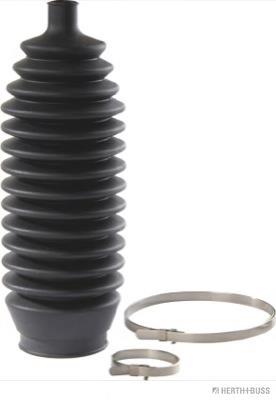Bota de proteção do mecanismo de direção (de cremalheira) Mitsubishi MR244902