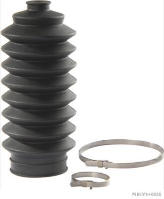 Bota de proteção esquerda do mecanismo de direção (de cremalheira) Lemforder 30221 preço, a partir de 10,81 USD