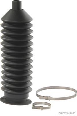  Bota de proteção do mecanismo de direção (de cremalheira) Subaru Impreza I carrinha (GF) (1992 - 2000) I