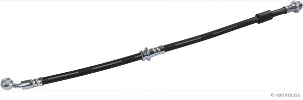  Mangueira do freio dianteira Nissan Sunny III liftback (N14) (1990 - 1995) III