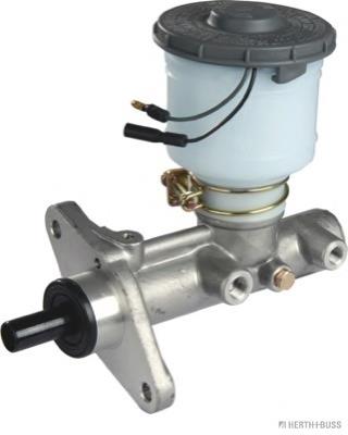 Cilindro mestre do freio Honda 46100SM4G53
