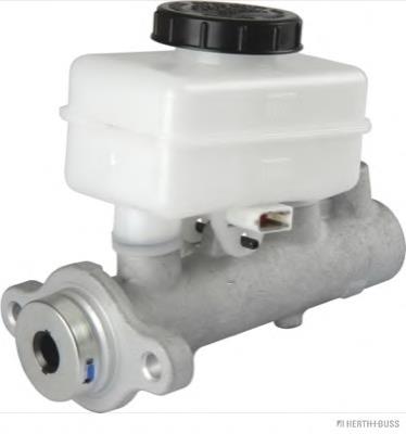 Cilindro mestre do freio 75209 ABS