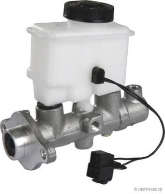 Cilindro mestre do freio Mazda BR7243400A