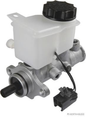 Cilindro mestre do freio Mazda 323 F VI BJ