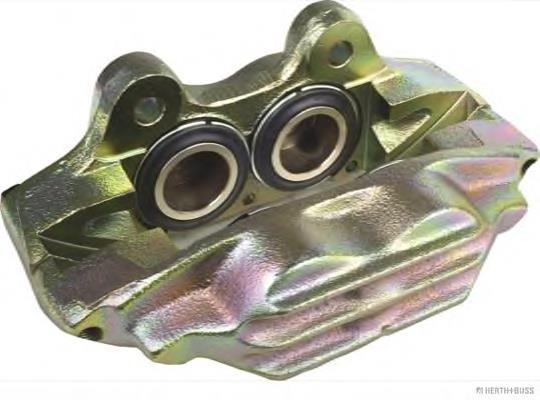 Suporte do freio dianteiro esquerdo 4775035140 Toyota