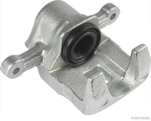 Suporte do freio traseiro esquerdo ABS 721111