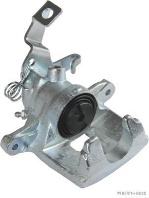 Compre 4401100QAB Nissan/Infiniti Suporte do freio traseiro esquerdo
