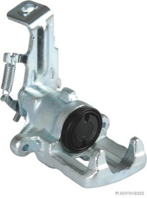Compre 44011BU00A Nissan/Infiniti Suporte do freio traseiro esquerdo