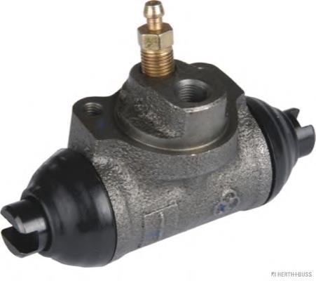 CS901 Japan Parts Cilindro traseiro do freio de rodas de trabalho