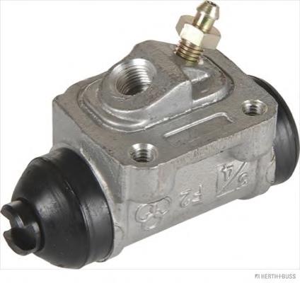 Compre 5340270C00000 Suzuki Cilindro traseiro do freio de rodas de trabalho