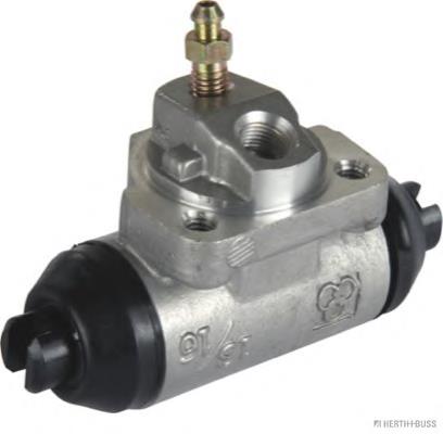 Cilindro traseiro do freio de rodas de trabalho CS102 Japan Parts
