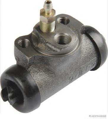 Cilindro traseiro do freio de rodas de trabalho CS179 Japan Parts