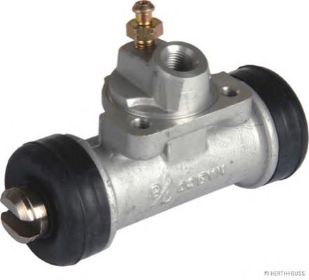 Compre CS128 Japan Parts Cilindro traseiro do freio de rodas de trabalho