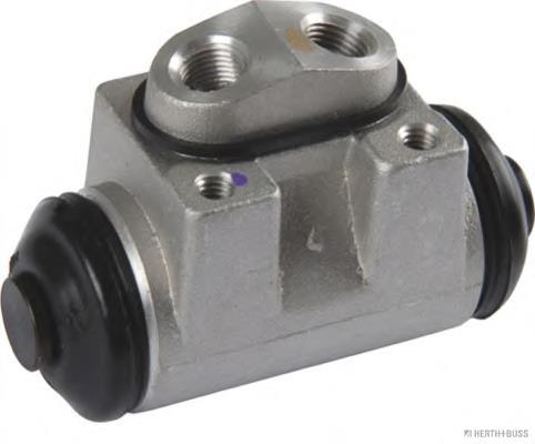 Compre HR232029 Hyundai/Kia Cilindro traseiro do freio de rodas de trabalho