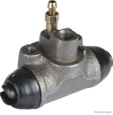 Cilindro traseiro do freio de rodas de trabalho Hyundai/Kia 5833007000 preço, a partir de 14,76 USD