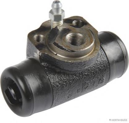Cilindro traseiro do freio de rodas de trabalho 4755010042 Toyota