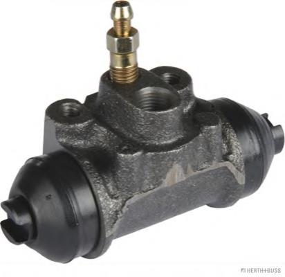 Cilindro traseiro do freio de rodas de trabalho DC0326610 Mazda