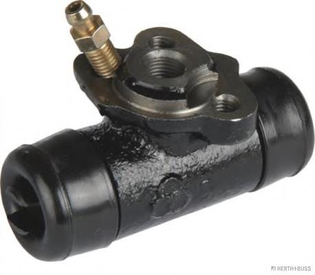 Cilindro traseiro do freio de rodas de trabalho 4757020040 Toyota