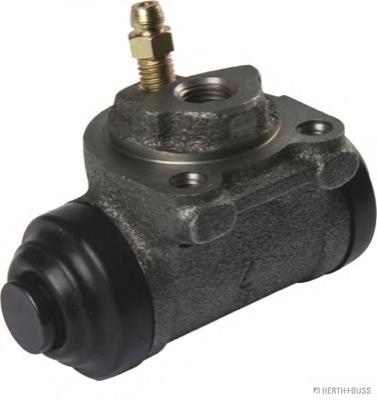 Compre 460116664R Renault (RVI) Cilindro traseiro do freio de rodas de trabalho