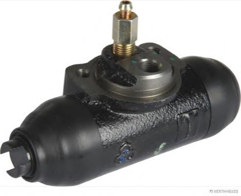 Cilindro traseiro do freio de rodas de trabalho 4755060120 Toyota