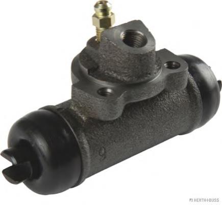 Cilindro traseiro do freio de rodas de trabalho 441003W40A Nissan/Infiniti