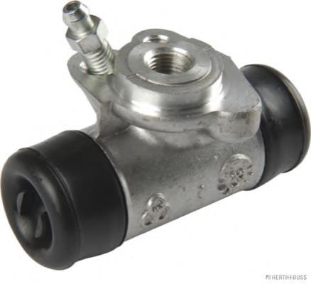 Cilindro traseiro do freio de rodas de trabalho 4757020101 Toyota