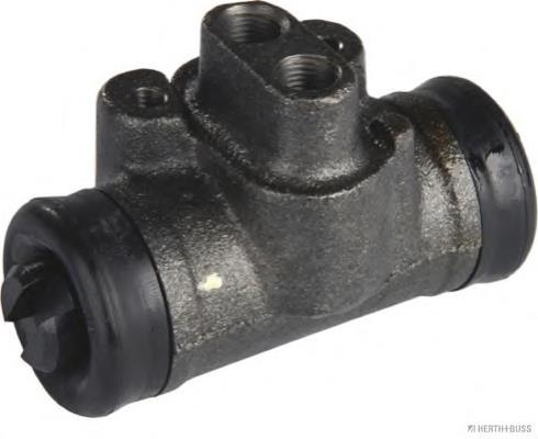 Cilindro traseiro do freio de rodas de trabalho Japan Parts CS830