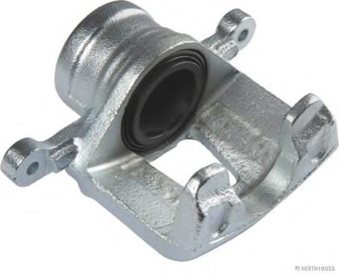 Suporte do freio dianteiro direito General Motors 96418872