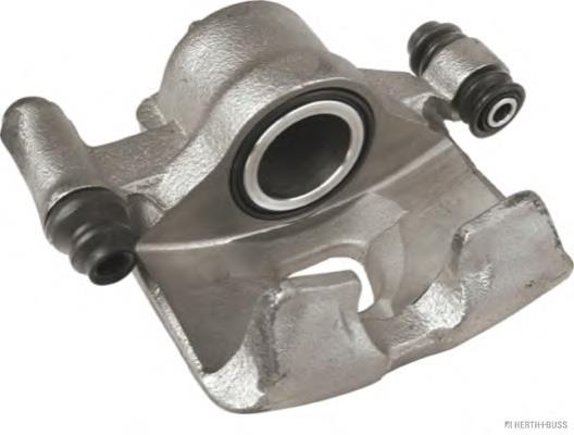 Suporte do freio traseiro direito BHS627E TRW