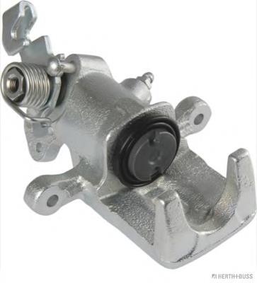 Suporte do freio traseiro direito 582302D520 Hyundai/Kia