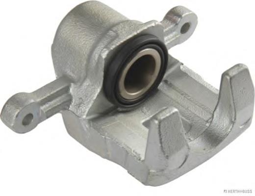 Suporte do freio traseiro direito EX5831138A10 Hyundai/Kia