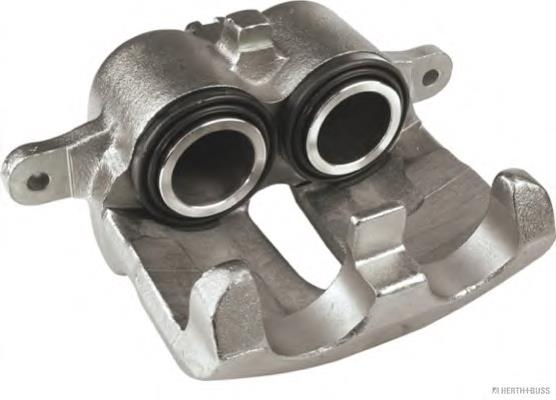Suporte do freio dianteiro direito 411119C125 Nissan/Infiniti
