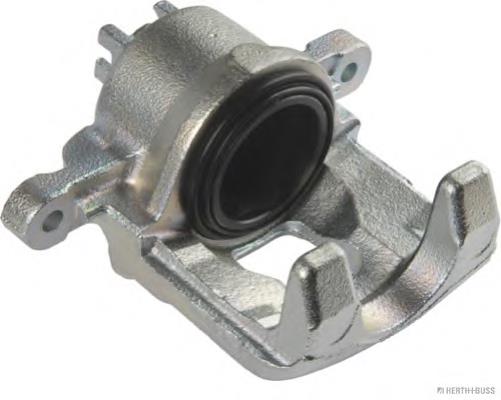 Suporte do freio dianteiro esquerdo 55102M72F10 Suzuki