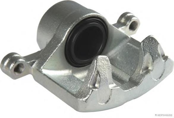 Suporte do freio dianteiro esquerdo 8971444770 Isuzu