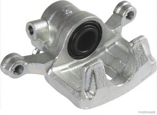 Suporte do freio traseiro direito MR493784 Mitsubishi