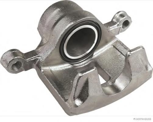 MB928411 Mitsubishi Suporte do freio dianteiro direito