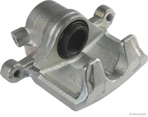 Suporte do freio traseiro direito Mitsubishi MB858465