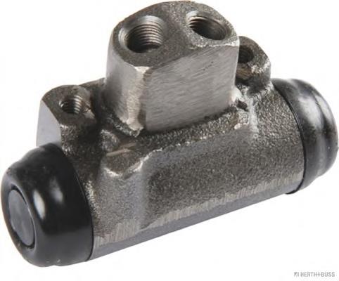 Compre 041054 Metelli Cilindro traseiro do freio de rodas de trabalho