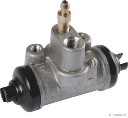 Cilindro traseiro do freio de rodas de trabalho Hyundai/Kia OK30A26610