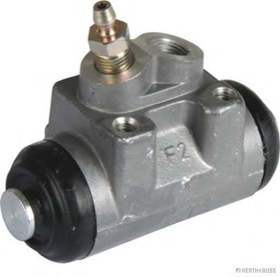 Cilindro traseiro do freio de rodas de trabalho 583204B820 Hyundai/Kia